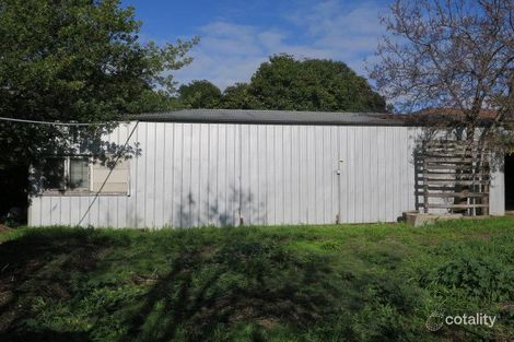 Property photo of 31 Goulburn Street Seymour VIC 3660