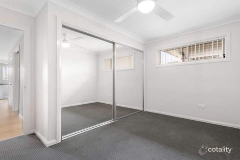 Property photo of 45 Kurrajong Crescent Blacktown NSW 2148