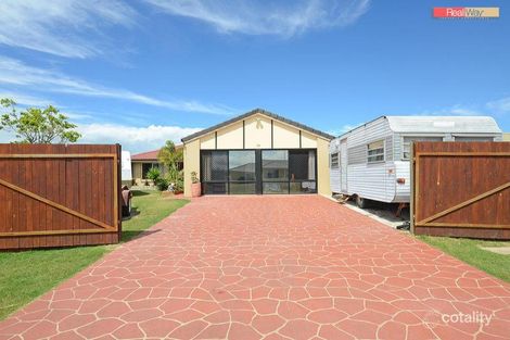 Property photo of 33 Bunya Court Eli Waters QLD 4655