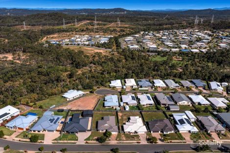 Property photo of 22 Peter Corones Drive Kirkwood QLD 4680