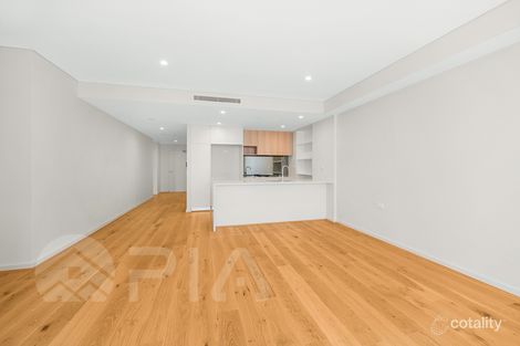 320/100 Fairway Dr, Norwest, NSW 2153