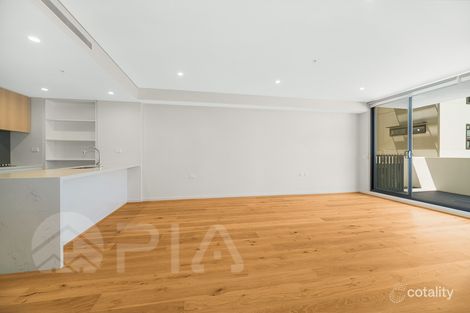 Property photo of 320/100 Fairway Drive Norwest NSW 2153
