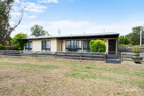 Property photo of 74 Kent Street Maffra VIC 3860