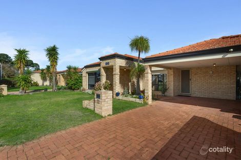 Property photo of 11 Roma Vista Ellenbrook WA 6069