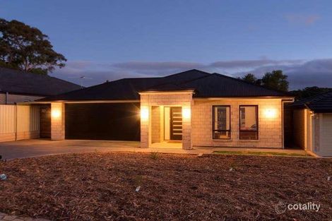 16 Benjamin Gray Dr, Littlehampton, SA 5250