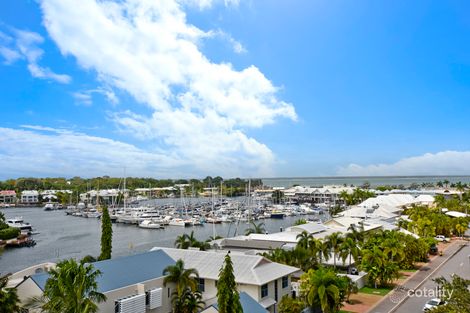 18/16 Marina Bvd, Larrakeyah, NT 0820