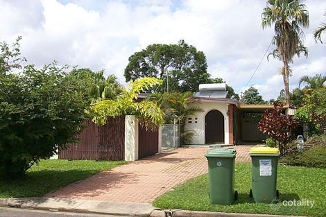 44 Fuller St, Heatley, QLD 4814