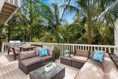 Property photo of 18 Loquat Valley Road Bayview NSW 2104