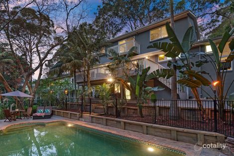 Property photo of 18 Loquat Valley Road Bayview NSW 2104