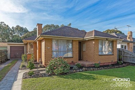 Property photo of 44 Belmar Avenue Altona VIC 3018