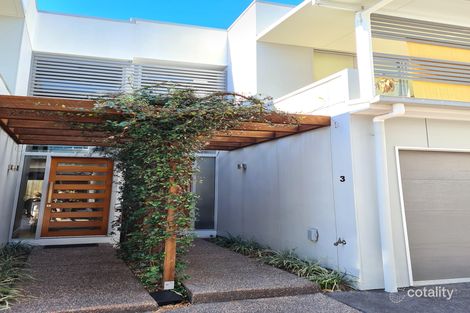 Property photo of 3/105 Baringa Street Morningside QLD 4170