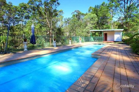Property photo of 11 Ferny Ridge Court Bonogin QLD 4213