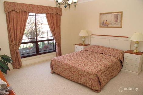 Property photo of 3 Pomarine Street Mawson Lakes SA 5095