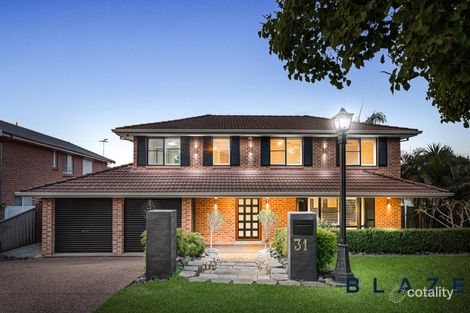Property photo of 31 Driscoll Street Abbotsbury NSW 2176