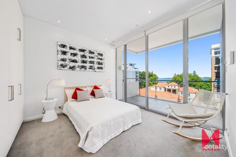 Property photo of 6/75 Mill Point Road South Perth WA 6151