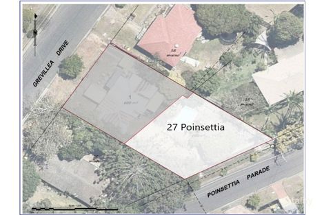 27 Poinsettia Pde, Varsity Lakes, QLD 4227