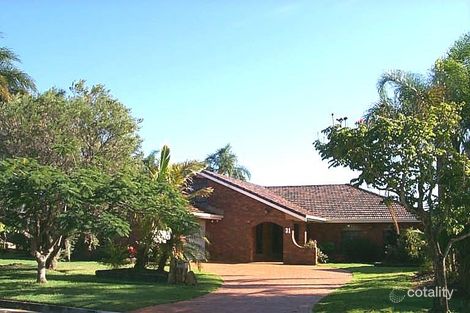 31 Australia Ct, Newport, QLD 4020