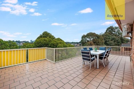 Property photo of 5/16 King Street Parramatta NSW 2150