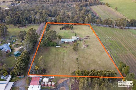 Property photo of 3 Jacques Road Hillwood TAS 7252