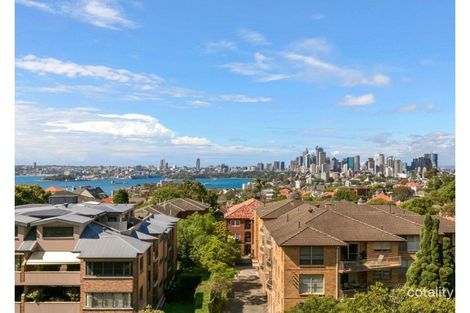 Property photo of 10/16-18 Harrison Street Cremorne NSW 2090
