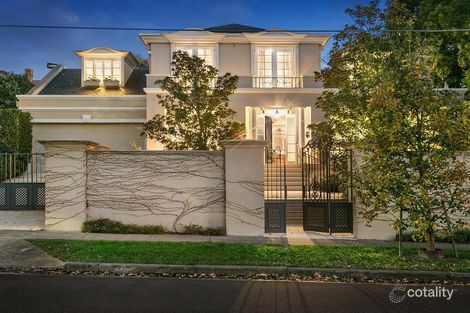 Property photo of 14 Toorak Avenue Toorak VIC 3142