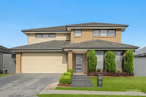 45 Alkira Cct, Horsley, NSW 2530