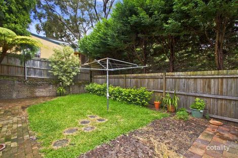 Property photo of 3/131 Manning Road Woollahra NSW 2025