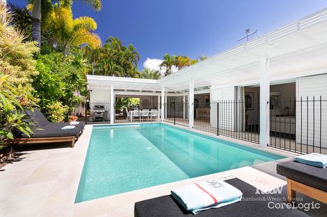 Property photo of 9 Cooran Court Noosa Heads QLD 4567