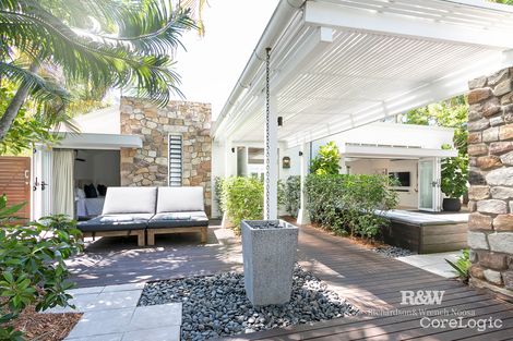 Property photo of 9 Cooran Court Noosa Heads QLD 4567