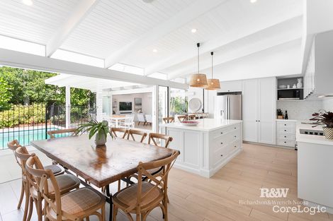 Property photo of 9 Cooran Court Noosa Heads QLD 4567