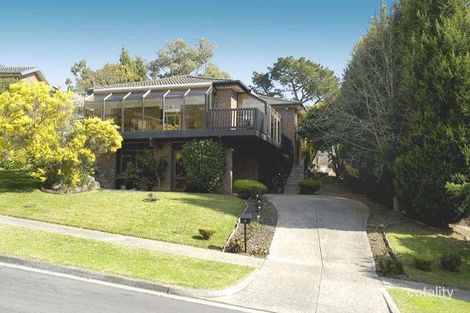 Property photo of 14 Jefferson Grove Doncaster East VIC 3109