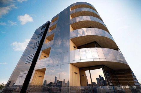 501/33 Blackwood St, North Melbourne, VIC 3051