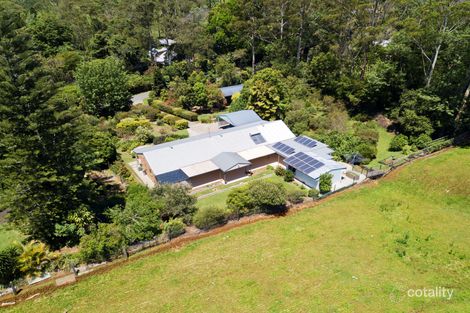 Property photo of 1 Currawong Drive Maleny QLD 4552