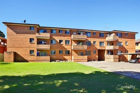 4/16a Wigram St, Harris Park, NSW 2150