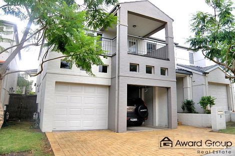 7 Brooklyn Cres, Carlingford, NSW 2118