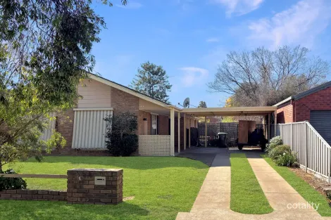 114 Crossen St, Echuca, VIC 3564