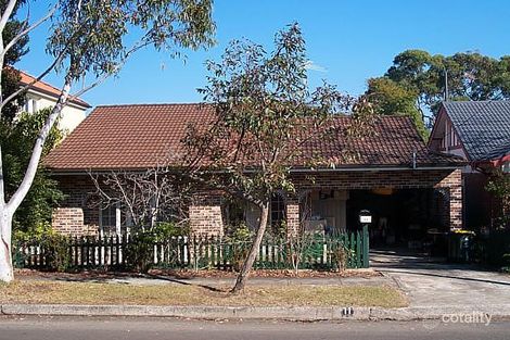 11 William Edward St, Longueville, NSW 2066