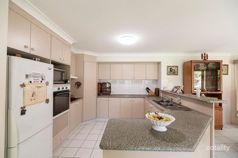 Property photo of 29 Nollamara Drive Elanora QLD 4221
