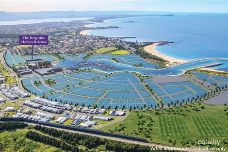 5506 Cove Bvd, Shell Cove, NSW 2529