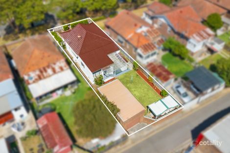 Property photo of 5 Wychbury Avenue Croydon NSW 2132