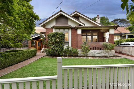 Property photo of 8 Woodside Avenue Lindfield NSW 2070