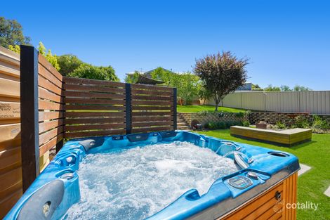 Property photo of 56 White Circle Mudgee NSW 2850