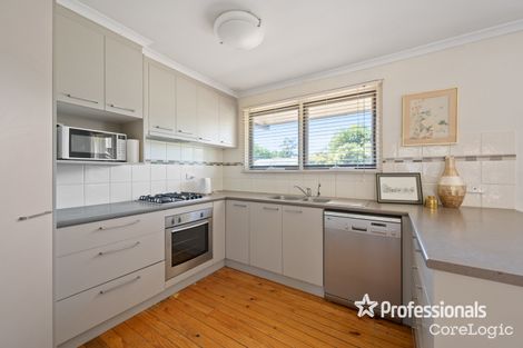 Property photo of 60 Nordsvan Drive Wodonga VIC 3690