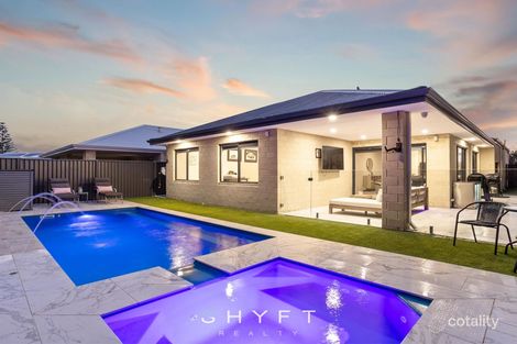 Property photo of 14 Mirabilis Avenue Jindalee WA 6036