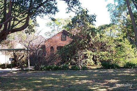 Property photo of 2 Pengilly Street Riverview NSW 2066