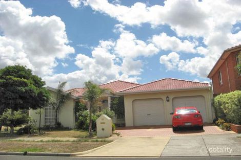 Property photo of 20 Fastnet Drive Taylors Lakes VIC 3038