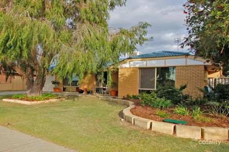 Property photo of 14 Jacana Place Gosnells WA 6110