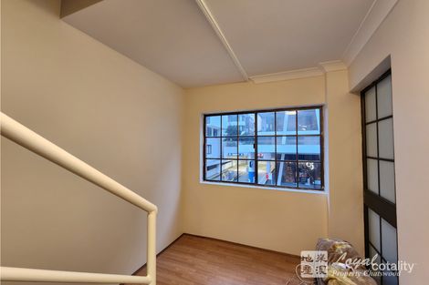 15/47 Neridah St, Chatswood, NSW 2067