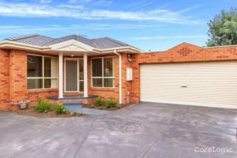 Property photo of 2/22 Melaleuca Drive Glen Waverley VIC 3150