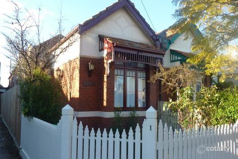 1 Sydney St, Ascot Vale, VIC 3032